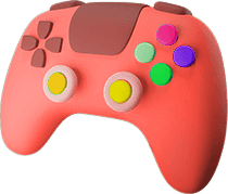 Win9.Game Desc Icon